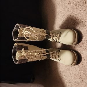 Vintage boots
